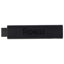 Roku 4K HDMI Streaming Stick for Netflix/Hulu/iHeart and More - Black (3820X/R)