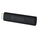 Roku Streaming Stick 4K - Portable Streaming Device with Voice Remote (3820R)