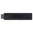 Roku Streaming Stick 4K - Portable Streaming Device with Voice Remote (3820R)