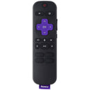 Roku Streaming Stick 4K - Portable Streaming Device with Voice Remote (3820R)