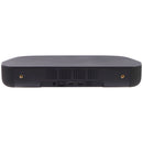 Roku Streambar 4K/HD/HDR Media and Audio Player with Voice Remote (9102X)