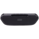 Roku Streambar 4K/HD/HDR Media and Audio Player with Voice Remote (9102X)