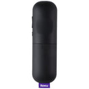 Roku Voice Remote w/ Netflix/Disney+/AppleTV+/Prime Video Keys (RC-GZ1) - Black
