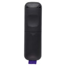 Roku (RC-ALIR) Remote with Netflix/Disney+/AppleTV+/Prime Video Keys - Black