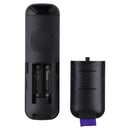 Roku (RC-ALIR) Remote with Netflix/Disney+/AppleTV+/Prime Video Keys - Black