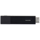 Roku Streaming Stick+ (Plus Model) 4K HDMI with Voice Remote - Black (3810X)