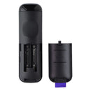 Roku (RC-ALIR) Remote Control w/ Netflix/AppleTV+/Paramount+/HBOMax Keys - Black