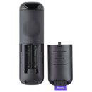 Roku (RC-ALIR) Remote with Netflix/Disney+/AppleTV+/Discovery+ Shortcuts - Black