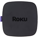 Roku Premiere 4620X 5th Gen 4K Media Streamer UNIT ONLY (No Cord / No Remote)