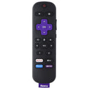 Roku Voice Remote with Netflix/Apple TV+/Paramount+/HBO Max Hot Keys (RC-MC1F)