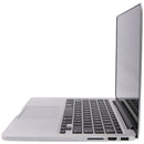 Apple MacBook Pro (13.3-in) Laptop (A1502) i7-4558U / 256GB SSD / 16GB - Silver