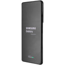 Samsung Galaxy S21 Ultra 5G (6.8-inch) SM-G998U (AT&T) - 256GB/Black