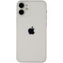 Apple iPhone 12 mini (5.4-inch) Smartphone (A2398) Unlocked - 64GB/White