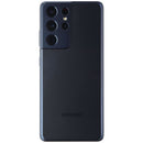 Samsung Galaxy S21 Ultra 5G (6.8-inch) SM-G998U1 (Unlocked) - 256GB/Navy