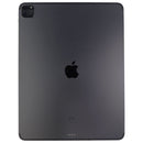 Apple iPad Pro (12.9-inch) 5th Gen Tablet A2379 Unlocked 256GB - Space Gray