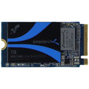 SABRENT (1TB) Rocket Nano NVMe PCIe High Performing Internal SSD - M.2 2242 DRAM