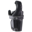 Safariland Right Hand Leather Gun Holster - Black / P-226 After (070 36 05) / 4