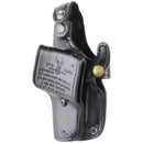 Safariland Right Hand Leather Gun Holster - Black / P-226 After (070 36 05) / 4
