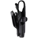Safariland Right Hand Pistol Holster - Black (070 613) P-226 After S/N 365426