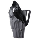 Safariland Left Hand Pistol Holster - Black (6360-744 / P-229R / 4311)