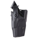 Safariland Left Hand Pistol Holster - Black (6360-744 / P-229R / 4311)