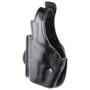 Safariland Left Hand Pistol Holster - Black (6 / 3405 / SIG 518-77)