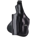 Safariland Left Hand Pistol Holster - Black (6 / 3405 / SIG 518-77)