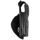 Safariland Left Hand Pistol Holster - Black (6 / 3405 / SIG 518-77)