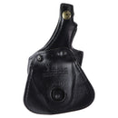 Safariland Left Hand Pistol Holster - Black (6 / 3405 / SIG 518-77)