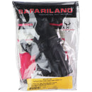 Safariland 070 Level III Retention Duty Holster, Mid-Ride Black Plain - Right
