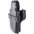 Safariland Right Hand Pistol Holster - Black (070 / 4 / 12 / P-226 AFTER / 6)