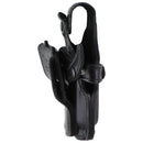 Safariland Right Hand Pistol Holster - Black (070 / 4 / 12 / P-226 AFTER / 6)