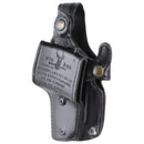 Safariland Right Hand Pistol Holster - Black - P-226 After (070 3305)
