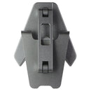 SaharaCase P10 Desktop Metal Holder for Tablets and Phones - Gunmetal