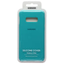 Samsung Official Silicone Case for Samsung Galaxy S10e - Green