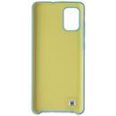 Samsung Silicone Cover Case for Samsung Galaxy 71 Smartphone - Blue