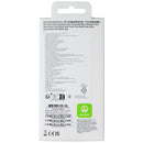 Samsung Smart View Wallet Case for Galaxy S24 - White
