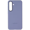 Samsung Official Silicone Case for Galaxy S25 - Light Blue