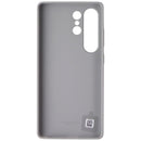 Samsung Official Silicone Case for Samsung Galaxy S25 Ultra - Gray