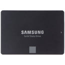 Samsung 870 EVO SATA SSD (1TB) 2.5-in Internal Solid State Drive (MZ-77E1T0)