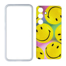 Samsung Official Flipsuit Case for Samsung Galaxy S24 - Yellow