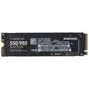 Samsung V-NAND SSD 980 (500GB) NVMe M.2 2280 Solid State Drive (MZ-V8V500)