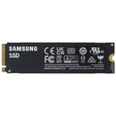 Samsung V-NAND SSD 980 (500GB) NVMe M.2 2280 Solid State Drive (MZ-V8V500)