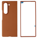 Samsung Official Kindsuit Case for Galaxy Z Fold6 (EF-VF956PAEGUS) - Brown
