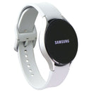 Samsung Galaxy Watch4 (SM-R870) Bluetooth + GPS - 44mm Silver/Gray Sport Band