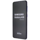 Samsung Galaxy A10 (6.2-in) Smartphone (SM-A105F) T-Mobile - 32GB / Cosmos Blue