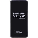 Samsung Galaxy A10 (6.2-in) Smartphone (SM-A105F) T-Mobile - 32GB / Cosmos Blue