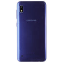 Samsung Galaxy A10 (6.2-in) Smartphone (SM-A105F) T-Mobile - 32GB / Cosmos Blue