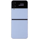 Samsung Galaxy Z Flip4 (6.7-inch) (SM-F721U) Unlocked - 256GB / Blue
