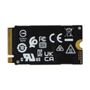 Samsung (256GB) PM991a M.2 2242 NVME PCIe Gen3x4 SSD (MZ-ALQ256B)